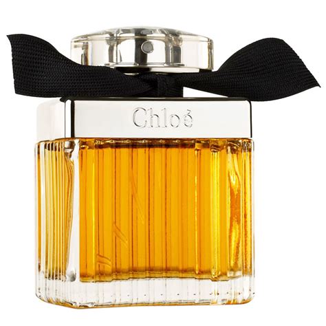 chloe perfume black ribbon|chloe perfume sizes.